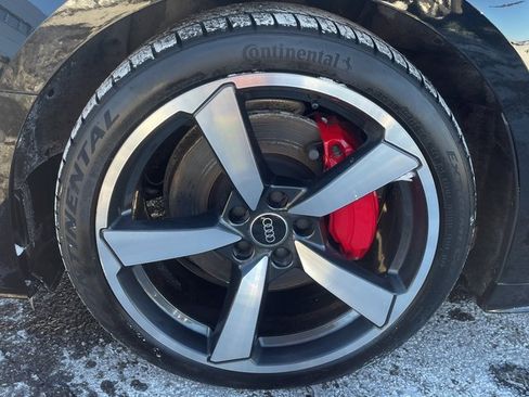 Used 2023 Audi A5 2.0T Prestige w/ Black Optic Plus Package image 25