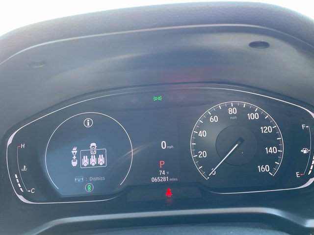 Used 2021 Honda Accord EX-L image 15