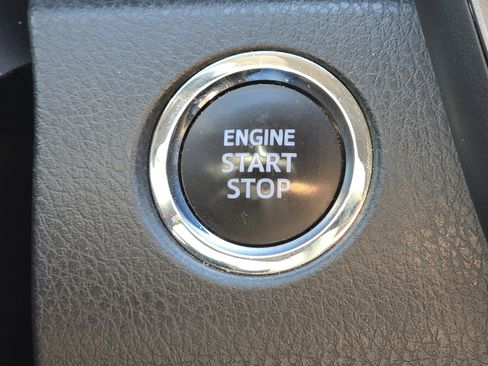 Used 2023 Toyota Camry TRD w/ TRD Package w/JBL Audio image 10