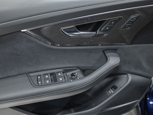 Used 2023 Audi SQ8 Prestige w/ Prestige Package image 13