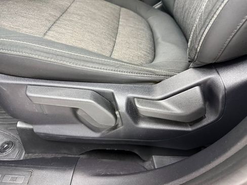 Used 2021 Ford Bronco Sport Big Bend image 28