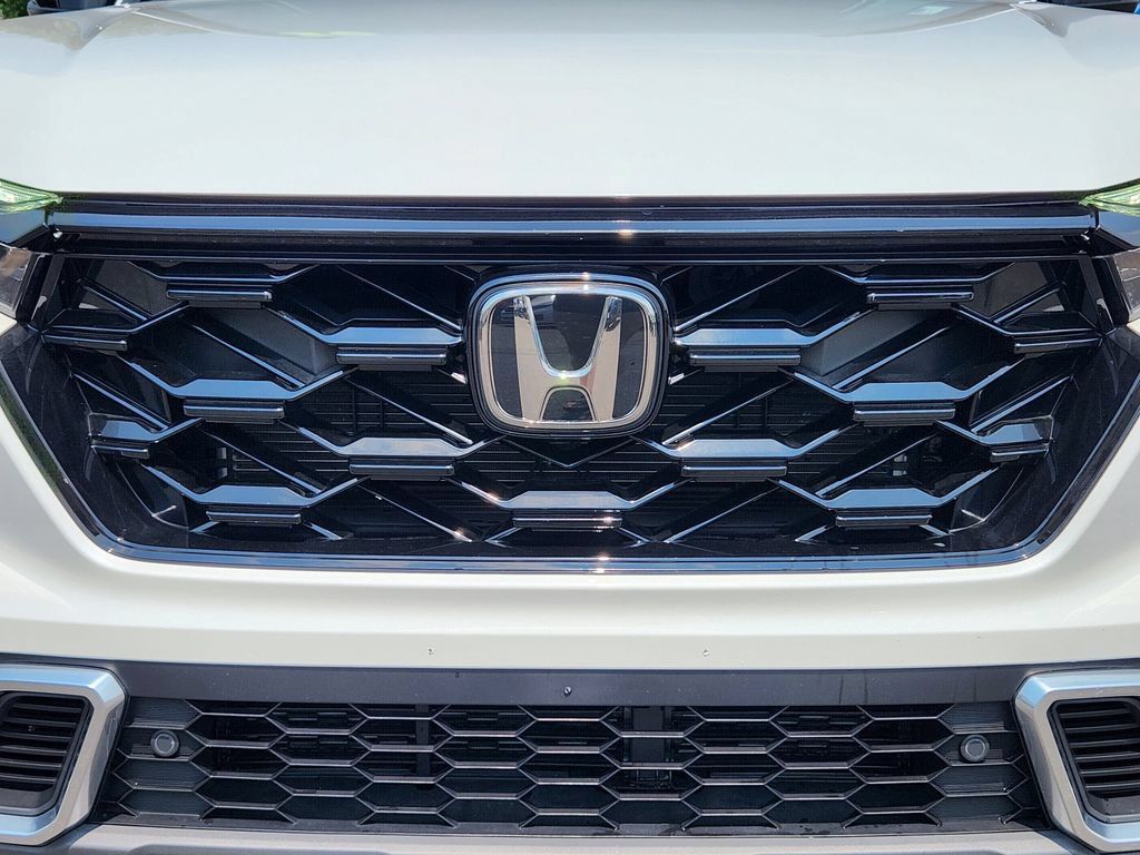 Used 2023 Honda CR-V Sport Touring image 12