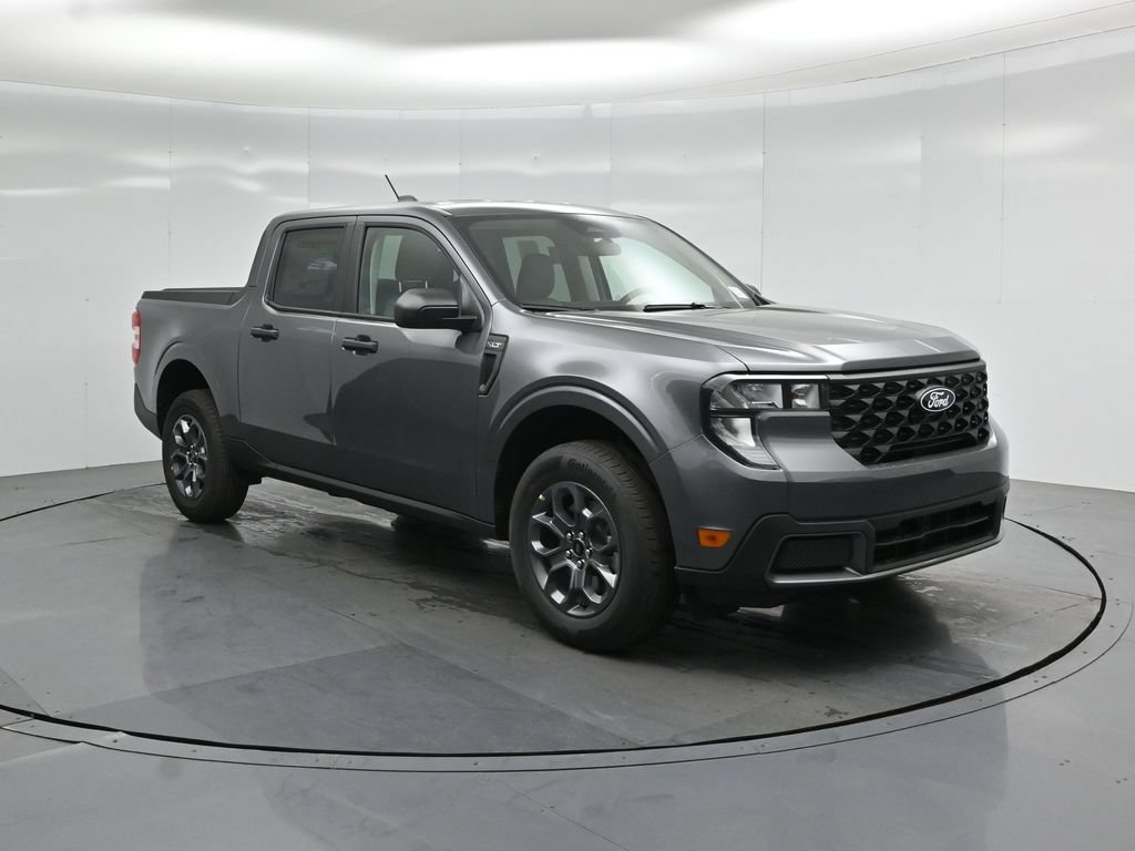 New 2026 Ford Maverick XLT FWD image 50