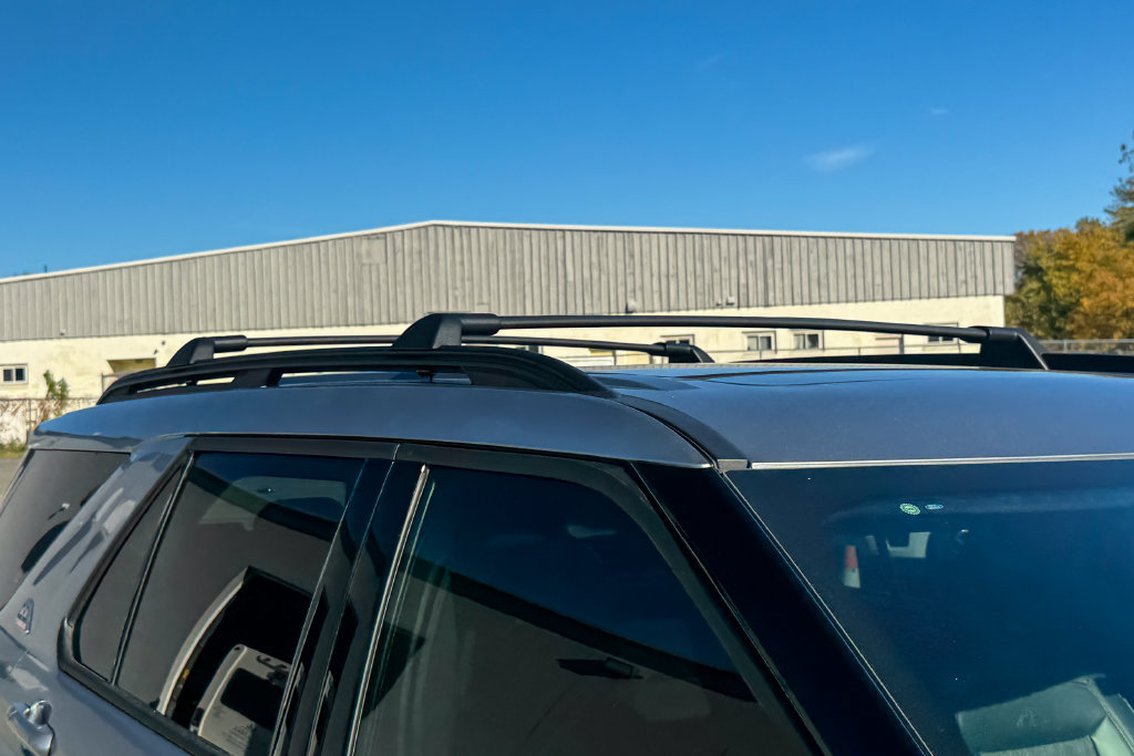 Certified 2024 Ford Explorer Timberline w/ Timberline Technology Package AWD/4WD image 9