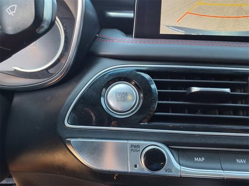 Used 2022 Genesis G70 3.3T w/ Sport Advanced Package image 30