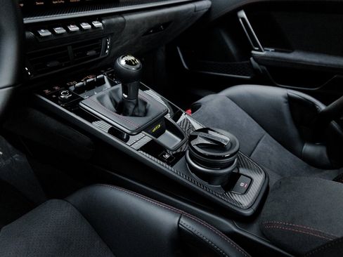 Certified 2026 Porsche 911 GT3 RWD image 27