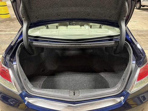 Used 2013 Acura TL w/ Technology Package FWD image 10