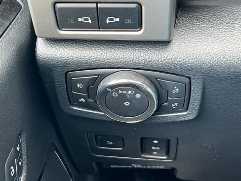 Used 2022 Ford F250 Lariat w/ Lariat Ultimate Package image 34