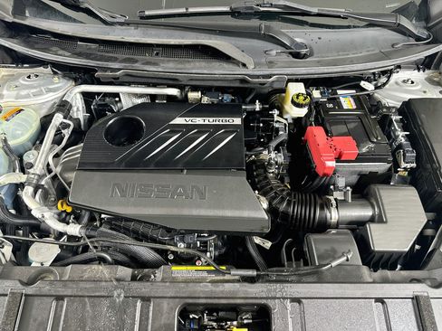 Used 2023 Nissan Rogue SV FWD image 31