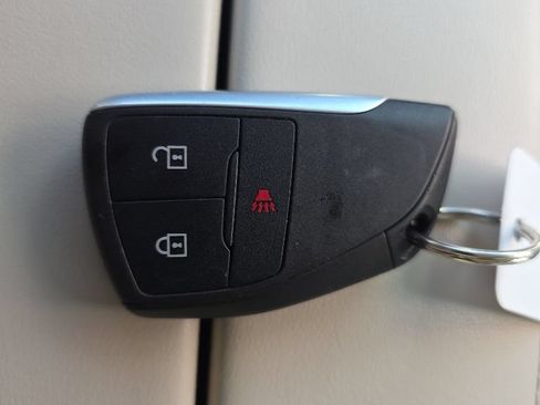Used 2021 Buick Envision Preferred FWD image 50