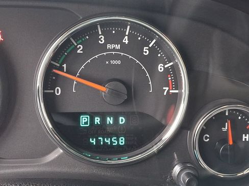 Used 2013 Jeep Wrangler Unlimited Sport AWD/4WD image 21