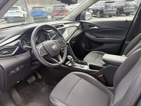 Used 2020 Buick Encore GX Select w/ Experience Buick Package image 12
