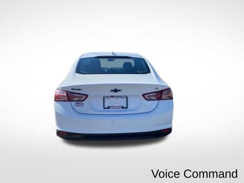 Used 2023 Chevrolet Malibu LT image 4