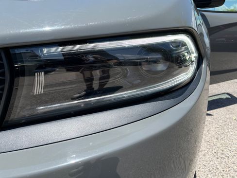 Used 2023 Dodge Charger GT w/ Blacktop Package RWD image 10