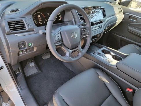 New 2026 Honda Ridgeline RTL image 12