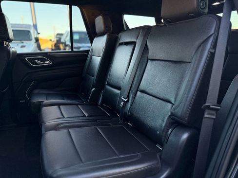 Used 2021 Chevrolet Tahoe Z71 image 11