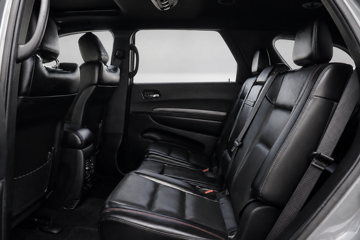 Used 2023 Dodge Durango GT RWD image 18