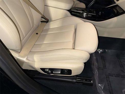 Used 2021 BMW X3 xDrive30i w/ Convenience Package image 15