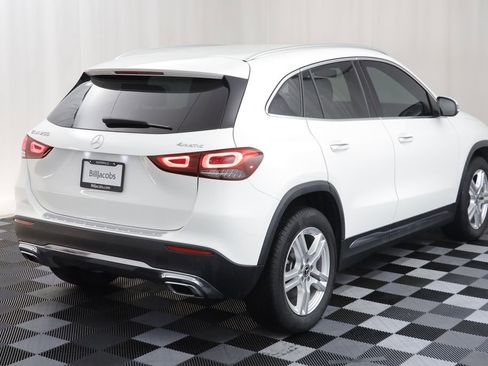Used 2022 Mercedes-Benz GLA 250 4MATIC image 19