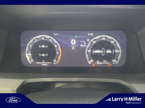 Used 2024 Toyota Tacoma TRD Sport image 11