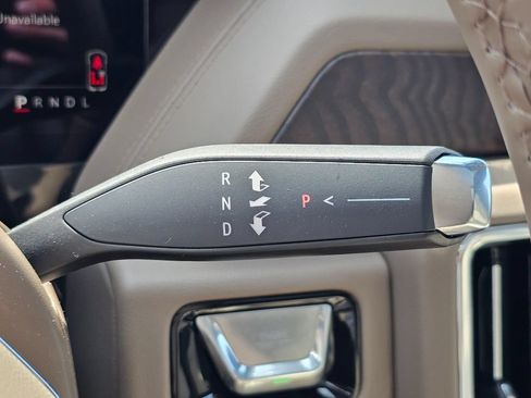 New 2026 GMC Yukon XL Denali AWD/4WD image 38