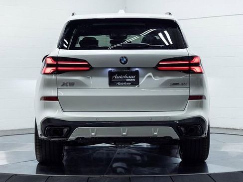 New 2026 BMW X5 xDrive40i image 10