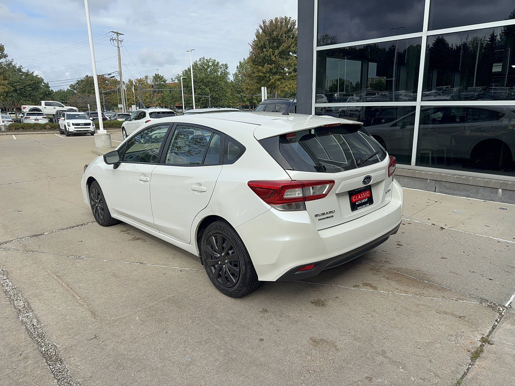 Used 2019 Subaru Impreza 2.0i AWD/4WD image 3