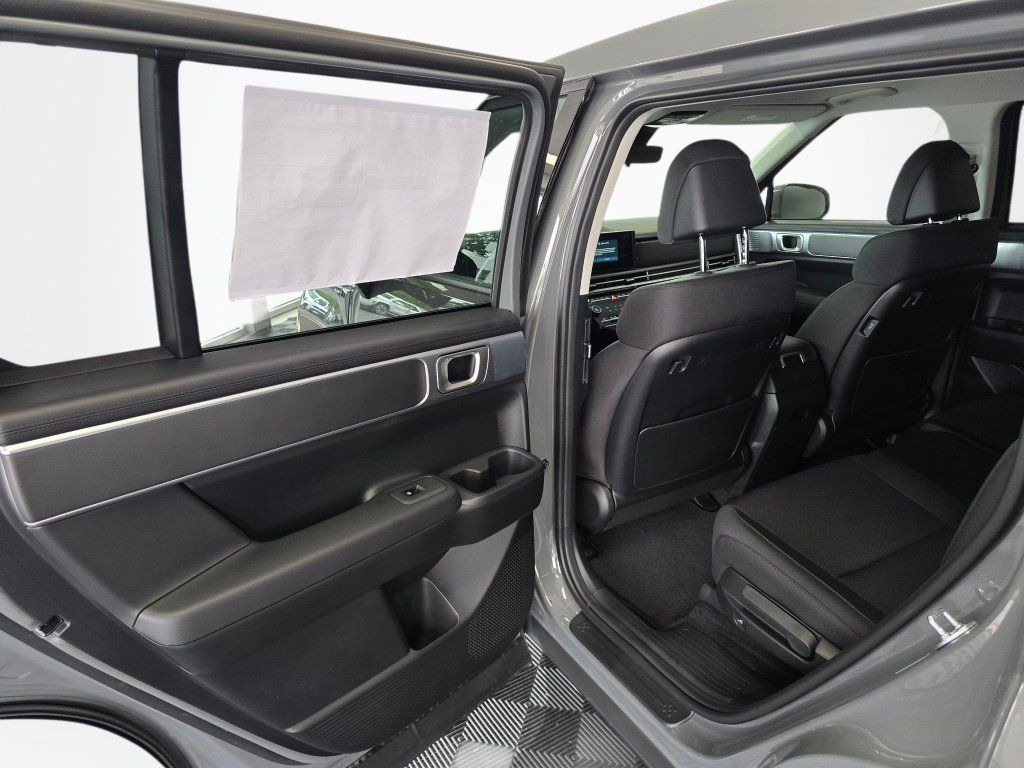 New 2026 Hyundai Santa Fe SE AWD/4WD image 32