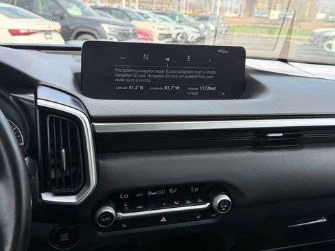 Certified 2023 MAZDA CX-50 2.5 S w/ Cargo Package image 24