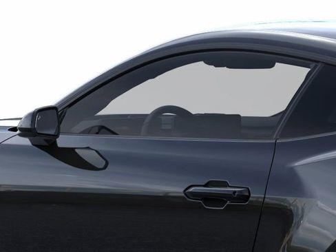 New 2026 Ford Mustang Coupe image 21