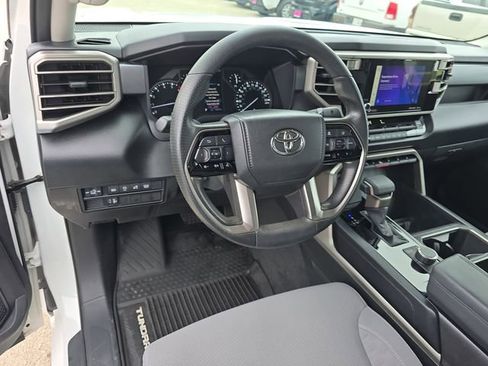 Used 2023 Toyota Tundra SR5 RWD image 16