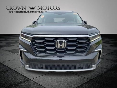 Used 2024 Honda Pilot EX-L image 6
