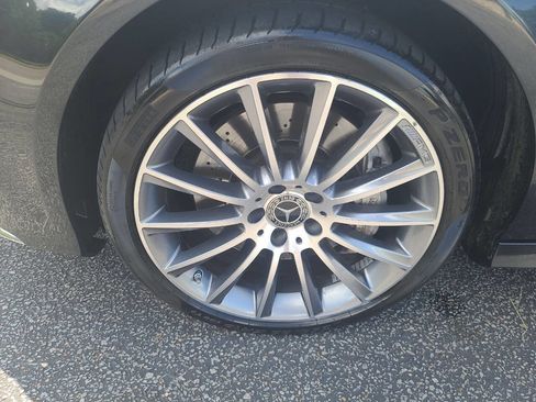 Used 2018 Mercedes-Benz CLS 550 4MATIC image 11