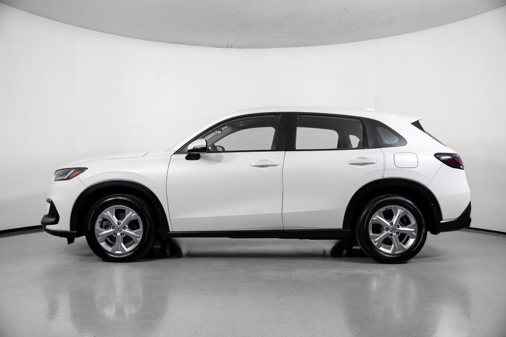 Used 2024 Honda HR-V LX image 13