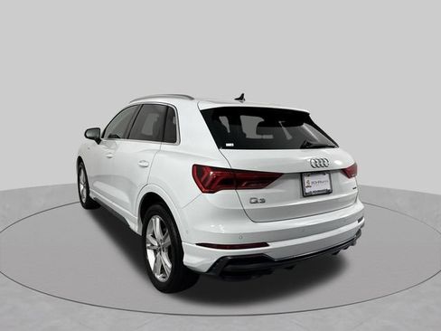 Used 2020 Audi Q3 2.0T Prestige w/ Prestige Package AWD/4WD image 32
