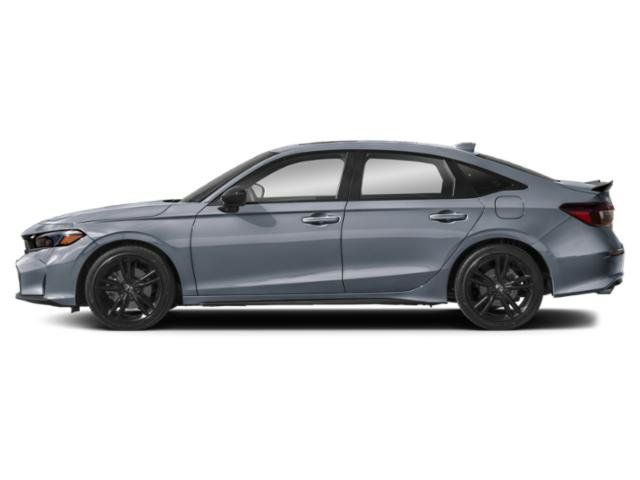 New 2026 Honda Civic Si image 26