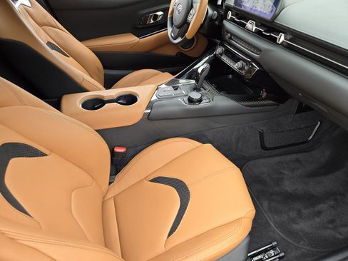 Used 2026 Toyota Supra Premium image 18