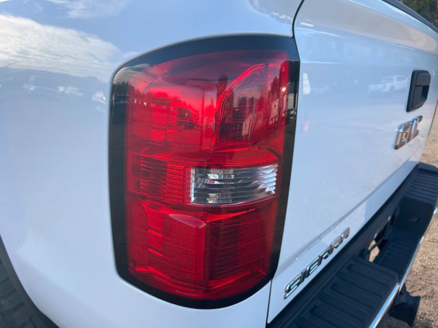 Used 2019 GMC Sierra 2500 4x4 Crew Cab w/ Sierra Convenience Package image 10
