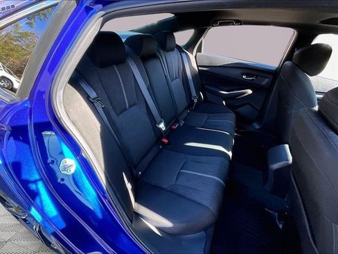 Used 2024 Honda Accord Sport image 19