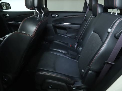 Used 2019 Dodge Journey GT AWD/4WD image 14
