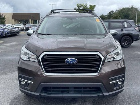 Used 2019 Subaru Ascent Touring w/ Popular Package #3 AWD/4WD image 25
