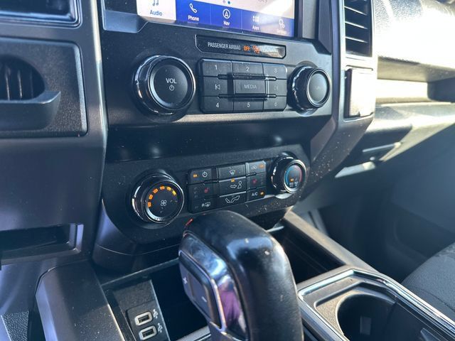 Used 2019 Ford F150 XLT w/ Equipment Group 302A Luxury RWD image 21
