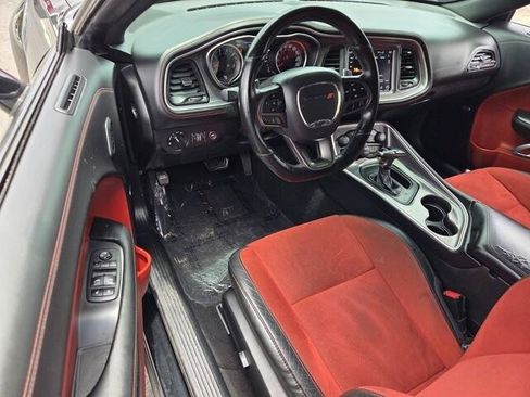 Used 2021 Dodge Challenger R/T Scat Pack RWD image 17