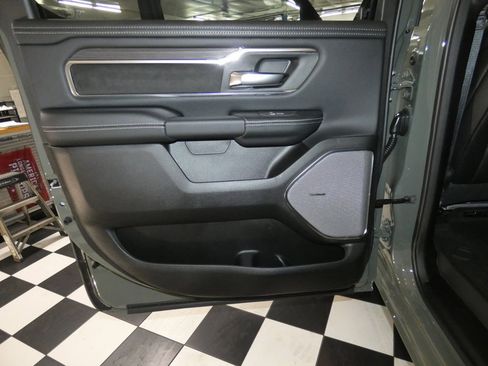 New 2026 RAM 1500 Laramie w/ Night Edition image 26