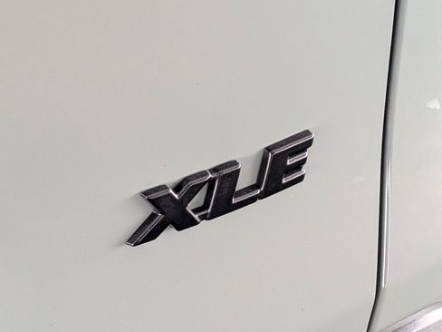 Certified 2023 Toyota RAV4 XLE w/ Convenience Package FWD image 29