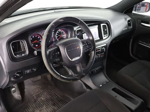 Used 2018 Dodge Charger Police w/ Fleet Safety Group RWD image 24