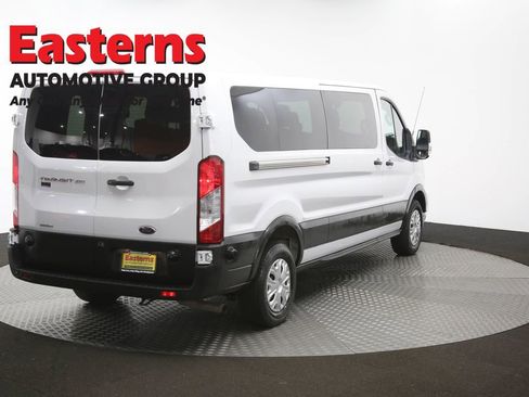 Used 2024 Ford Transit 350 XLT RWD image 39