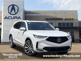 New 2026 Acura MDX FWD w/ Technology Package video 1