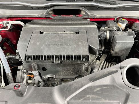 Certified 2025 Honda Pilot TrailSport image 31