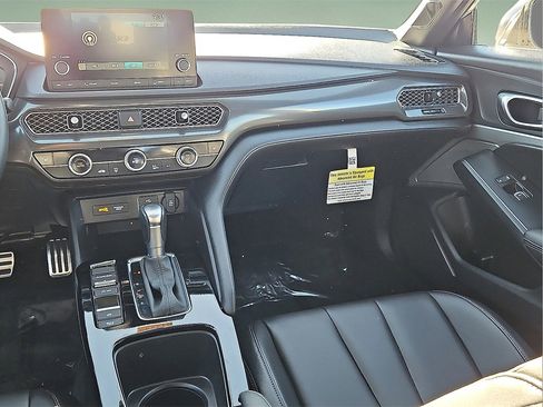 Used 2025 Acura Integra A-Spec image 17